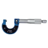 Kép 3/4 - Geko mechanikus mikrométer, 0-25mm, 0.01mm