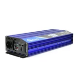 Kép 2/4 - Geko szinuszhullám feszültségátalakító, 12V/230V, 2000/4000W