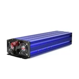 Kép 3/4 - Geko szinuszhullám feszültségátalakító, 12V/230V, 2000/4000W