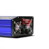 Kép 4/4 - Geko szinuszhullám feszültségátalakító, 12V/230V, 2000/4000W
