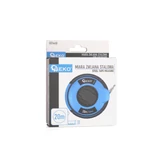 Kép 4/4 - Geko mérőszalag, acél, 13mmx30m