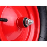 Kép 6/14 - Geko gumi kerék, 4.00-8.2PR, 390mm