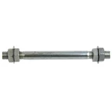 Kép 8/14 - Geko gumi kerék, 4.00-8.2PR, 390mm