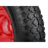 Kép 14/14 - Geko gumi kerék, 4.00-8.2PR, 390mm