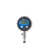 Kép 4/6 - Geko digitális nyomásmérő tömlővel, 0-13.8bar, 30cm