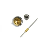 Kép 2/2 - Geko G01135 fúvóka készlet szórópisztolyokhoz, 0.8mm