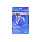 Kép 5/5 - Geko alváz-üregvédő pisztoly, 1/4“, 3-8bar