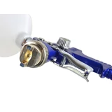 Kép 2/7 - Geko légszórópisztoly fúvóka HVLP 2.5mm