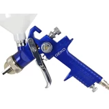 Kép 4/7 - Geko légszórópisztoly fúvóka HVLP 2.5mm
