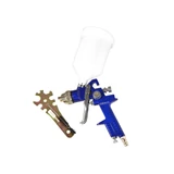 Kép 7/7 - Geko légszórópisztoly fúvóka HVLP 2.5mm