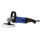 Kép 1/10 - Geko autó polírozó gép, 180mm, 1.2kW, 230V