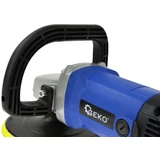 Kép 3/10 - Geko autó polírozó gép, 180mm, 1.2kW, 230V