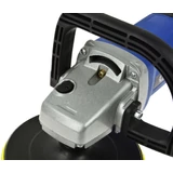 Kép 4/10 - Geko autó polírozó gép, 180mm, 1.2kW, 230V