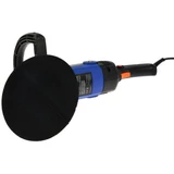 Kép 8/10 - Geko autó polírozó gép, 180mm, 1.2kW, 230V