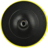 Kép 9/10 - Geko autó polírozó gép, 180mm, 1.2kW, 230V