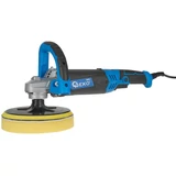 Kép 3/12 - Geko autópolírozó gép tartozékokkal, 180mm, 1.2kW, 230V