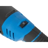 Kép 6/12 - Geko autópolírozó gép tartozékokkal, 180mm, 1.2kW, 230V