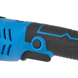 Kép 7/12 - Geko autópolírozó gép tartozékokkal, 180mm, 1.2kW, 230V