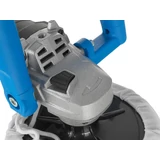 Kép 8/12 - Geko autópolírozó gép tartozékokkal, 180mm, 1.2kW, 230V