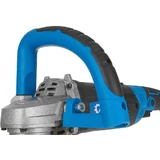 Kép 9/12 - Geko autópolírozó gép tartozékokkal, 180mm, 1.2kW, 230V