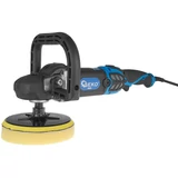 Kép 3/12 - Geko autópolírozó gép tartozékokkal, 180mm, 1.4kW, 230V