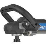 Kép 5/12 - Geko autópolírozó gép tartozékokkal, 180mm, 1.4kW, 230V