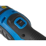 Kép 7/12 - Geko autópolírozó gép tartozékokkal, 180mm, 1.4kW, 230V