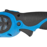 Kép 8/12 - Geko autópolírozó gép tartozékokkal, 180mm, 1.4kW, 230V