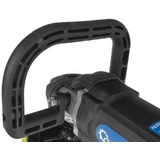 Kép 9/12 - Geko autópolírozó gép tartozékokkal, 180mm, 1.4kW, 230V