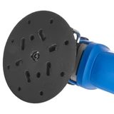 Kép 11/14 - Geko Dual Action autópolírozó gép tartozékokkal, 150mm