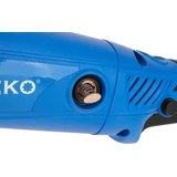 Kép 12/14 - Geko Dual Action autópolírozó gép tartozékokkal, 150mm