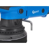 Kép 7/14 - Geko Dual Action autópolírozó gép tartozékokkal, 150mm