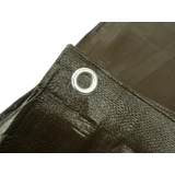 Kép 2/2 - Geko vízálló takaróponyva, 200g/m², 12x18m