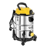 Kép 11/22 - Geko ipari száraz-nedves porszívó 25l, 1800W