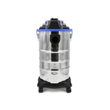 Kép 2/19 - Geko ipari száraz-nedves porszívó 30l, 1400W
