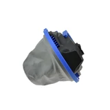 Kép 11/19 - Geko ipari száraz-nedves porszívó 30l, 1400W