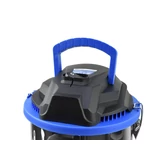 Kép 3/19 - Geko ipari száraz-nedves porszívó 30l, 1400W