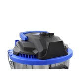 Kép 4/19 - Geko ipari száraz-nedves porszívó 30l, 1400W