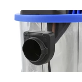 Kép 5/19 - Geko ipari száraz-nedves porszívó 30l, 1400W
