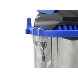 Kép 6/19 - Geko ipari száraz-nedves porszívó 30l, 1400W