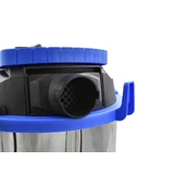 Kép 8/19 - Geko ipari száraz-nedves porszívó 30l, 1400W