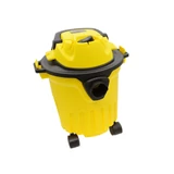 Kép 12/21 - Geko ipari száraz-nedves porszívó 15l, 1250W