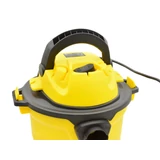 Kép 15/21 - Geko ipari száraz-nedves porszívó 15l, 1250W