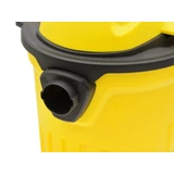 Kép 18/21 - Geko ipari száraz-nedves porszívó 15l, 1250W