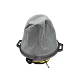 Kép 5/21 - Geko ipari száraz-nedves porszívó 15l, 1250W