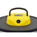Kép 4/14 - Geko G81093 hamuporszívó, 1.6kW, 20L