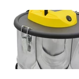 Kép 6/14 - Geko G81093 hamuporszívó, 1.6kW, 20L
