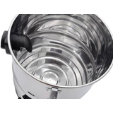 Kép 9/14 - Geko G81093 hamuporszívó, 1.6kW, 20L