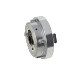 Kép 1/2 - Geko csonkkapocs adapter, 1&quot; - 2&quot;