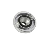 Kép 2/2 - Geko csonkkapocs adapter, 1" - 2"